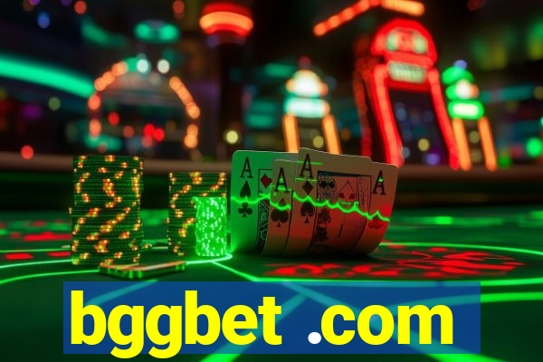 bggbet .com